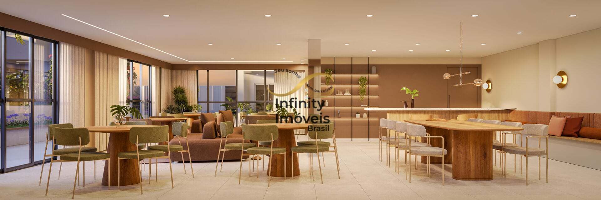 Loja-Salão, 203 m² - Foto 11