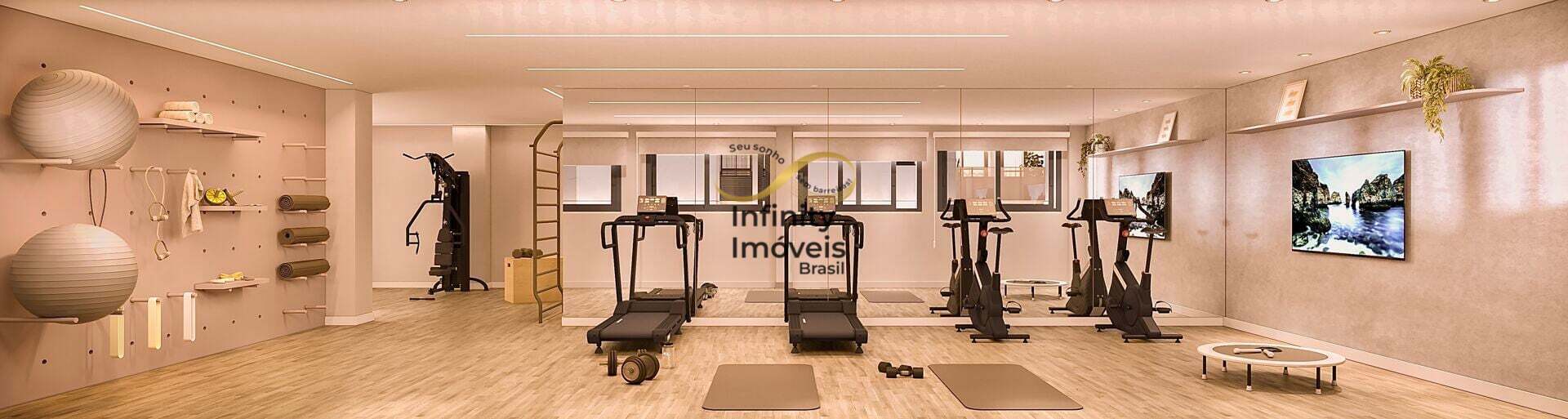 Loja-Salão, 203 m² - Foto 7