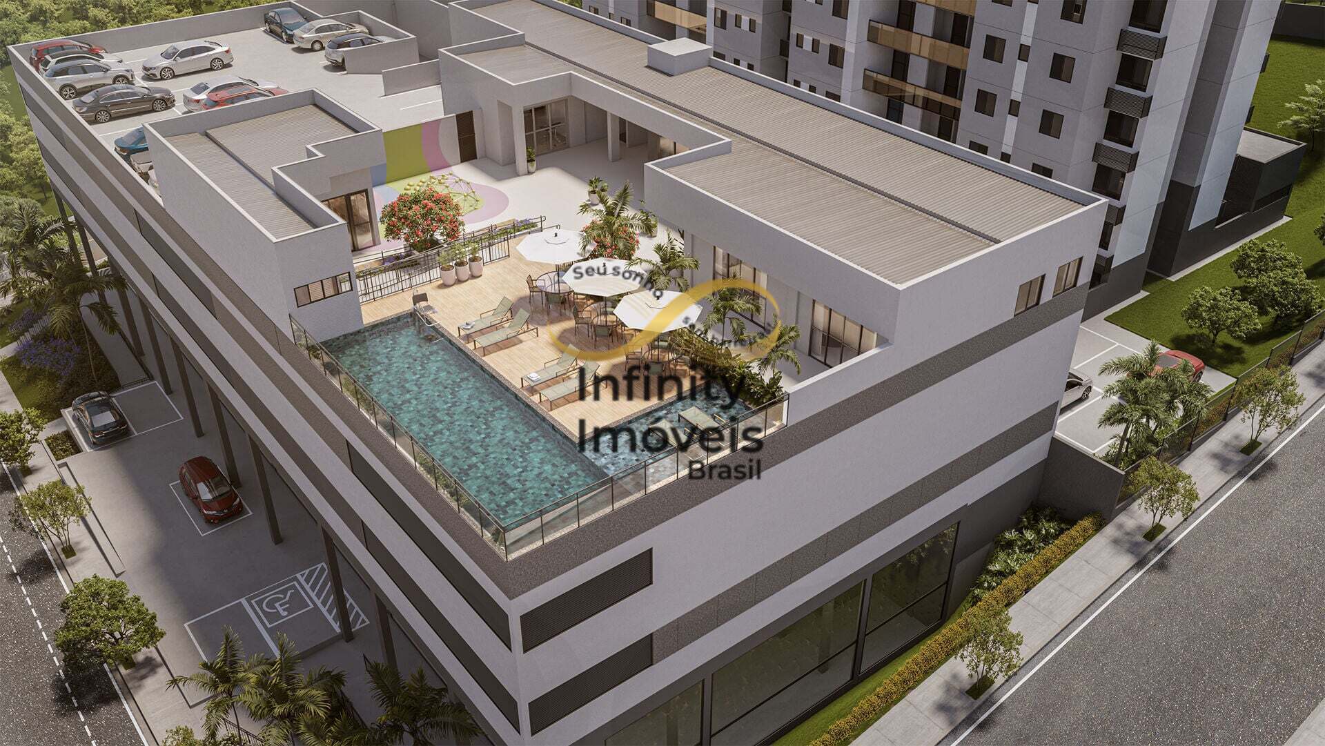Loja-Salão, 203 m² - Foto 4