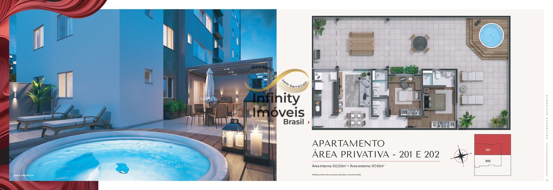 Apartamento, 2 quartos, 122 m² - Foto 12