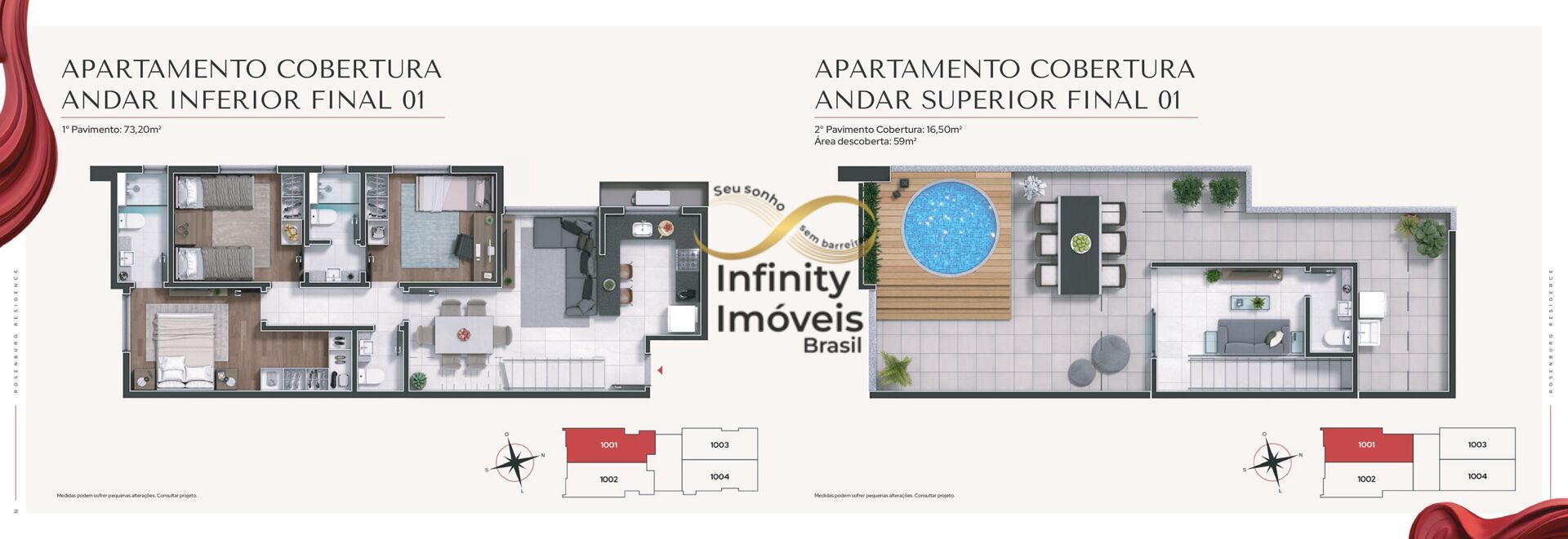 Apartamento, 2 quartos, 122 m² - Foto 13