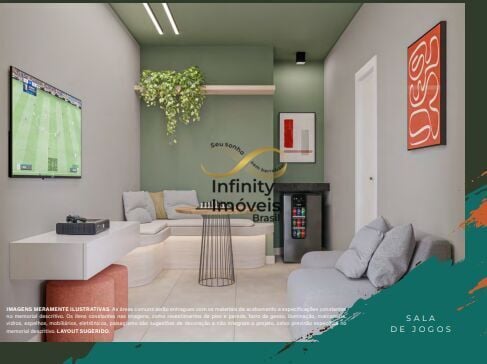 Apartamento, 2 quartos, 40 m² - Foto 16