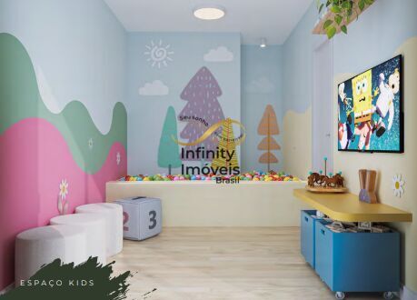 Apartamento, 2 quartos, 40 m² - Foto 15
