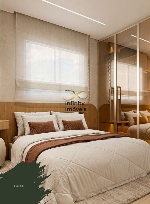Apartamento, 2 quartos, 40 m² - Foto 18