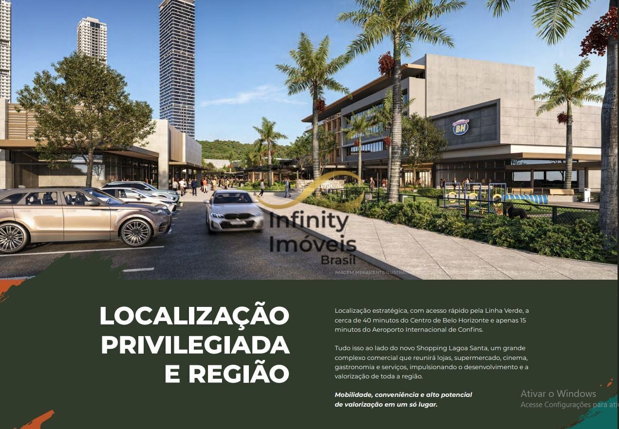 Apartamento, 2 quartos, 40 m² - Foto 4