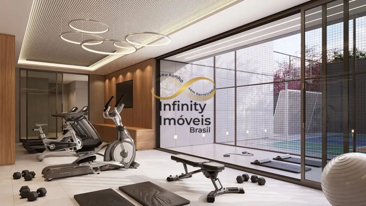 Apartamento, 4 quartos, 171 m² - Foto 2