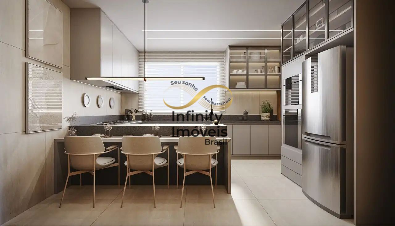 Apartamento, 4 quartos, 171 m² - Foto 9