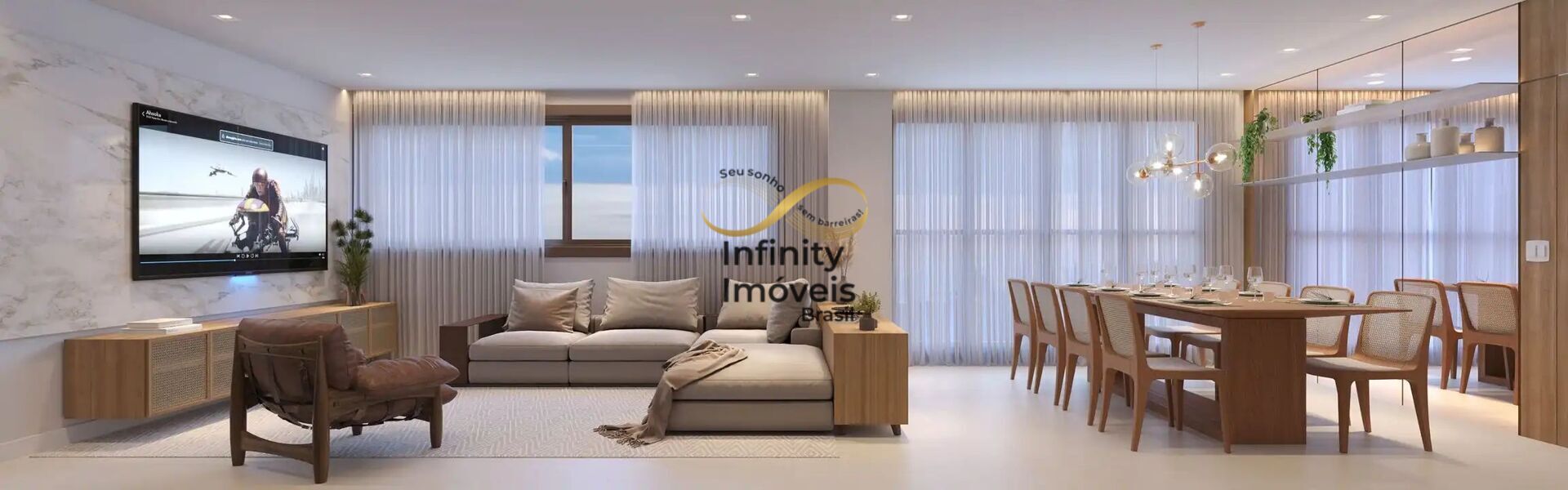Apartamento, 4 quartos, 171 m² - Foto 11