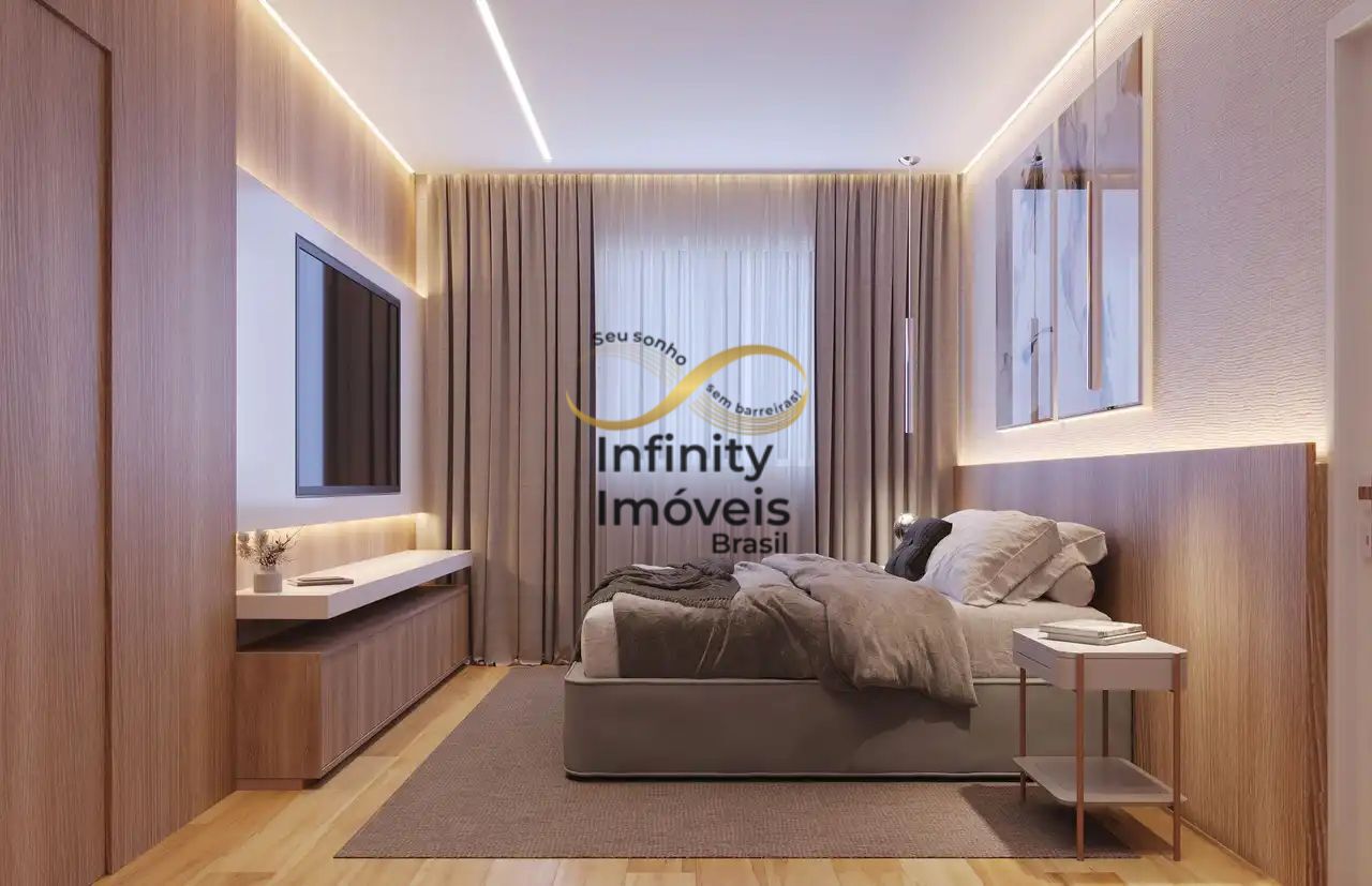 Apartamento, 4 quartos, 171 m² - Foto 10