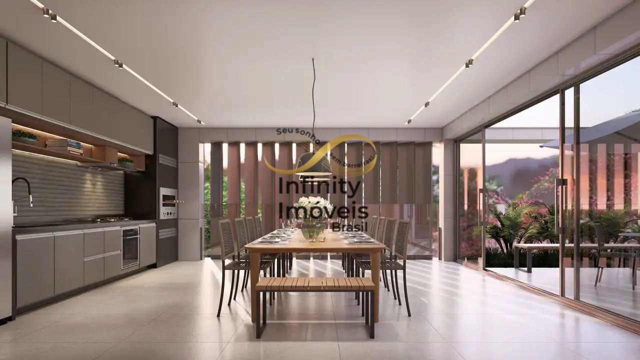 Apartamento, 4 quartos, 171 m² - Foto 3