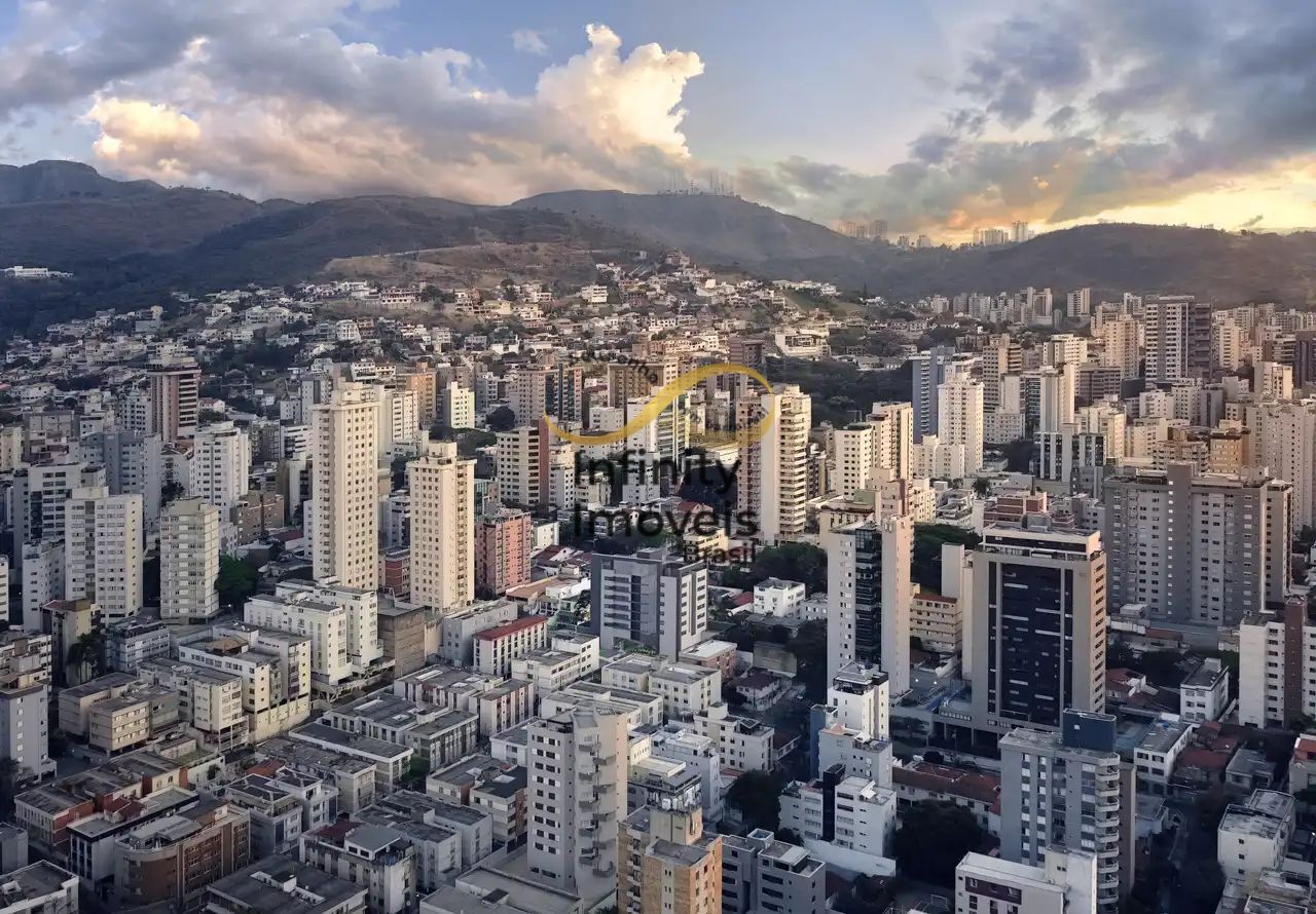 Cobertura, 3 quartos, 173 m² - Foto 3