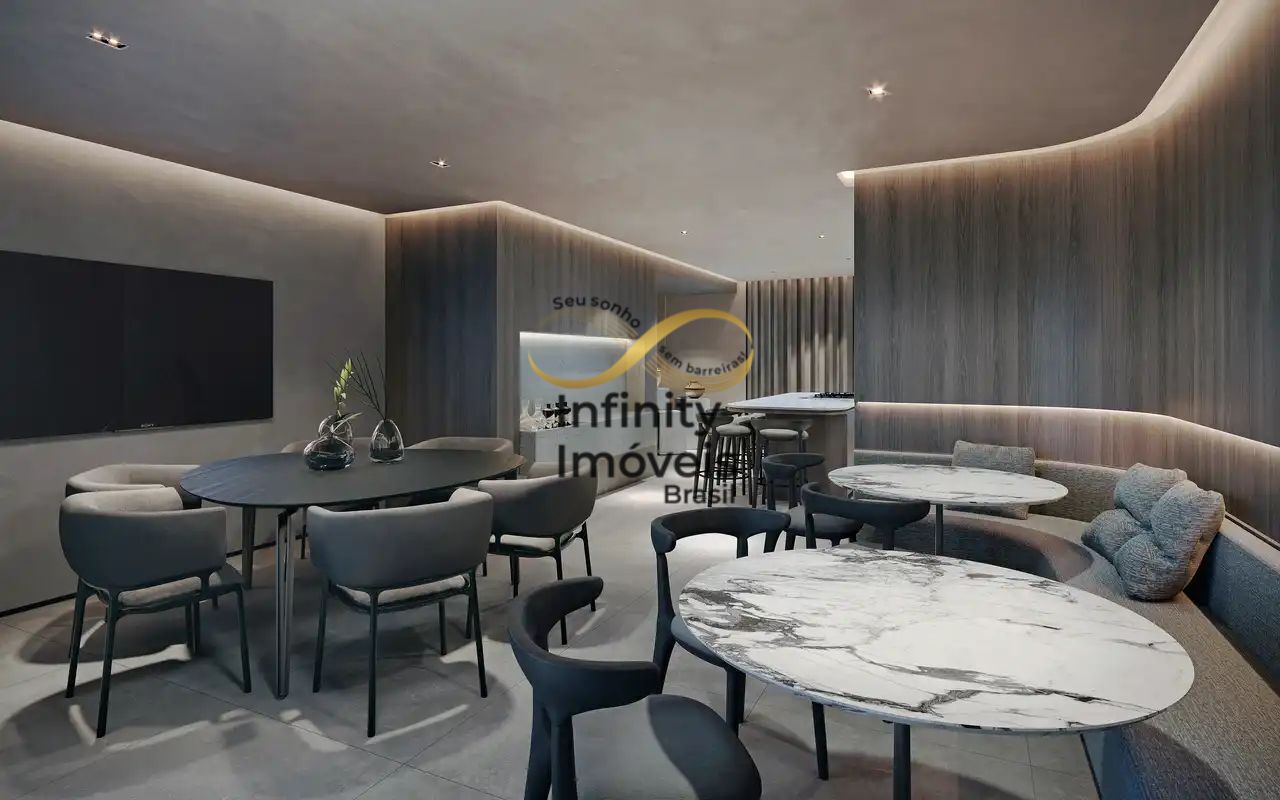 Cobertura, 3 quartos, 173 m² - Foto 5