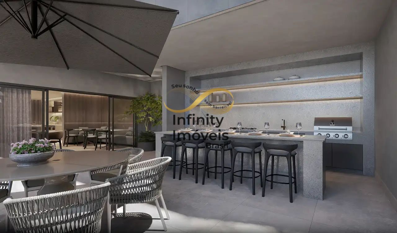 Cobertura, 3 quartos, 173 m² - Foto 9