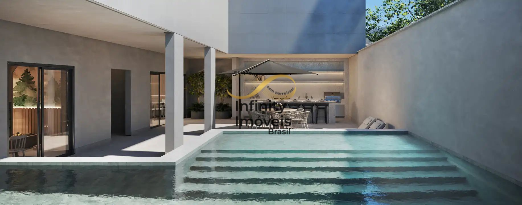 Cobertura, 3 quartos, 173 m² - Foto 10