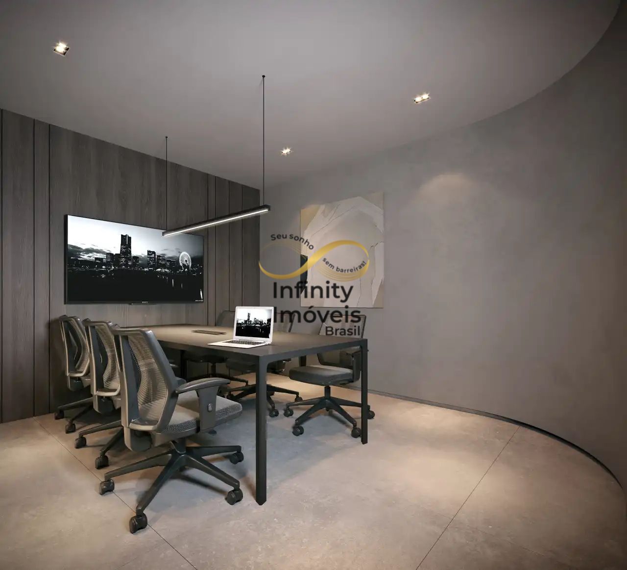 Cobertura, 3 quartos, 173 m² - Foto 6