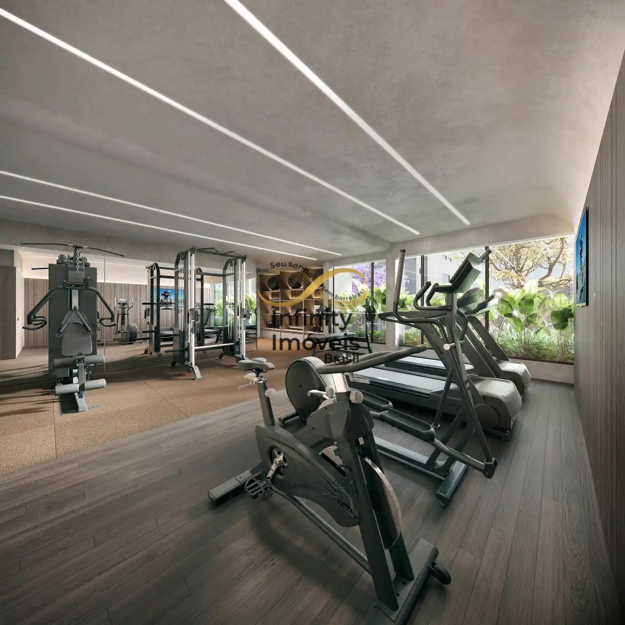 Cobertura, 3 quartos, 173 m² - Foto 8