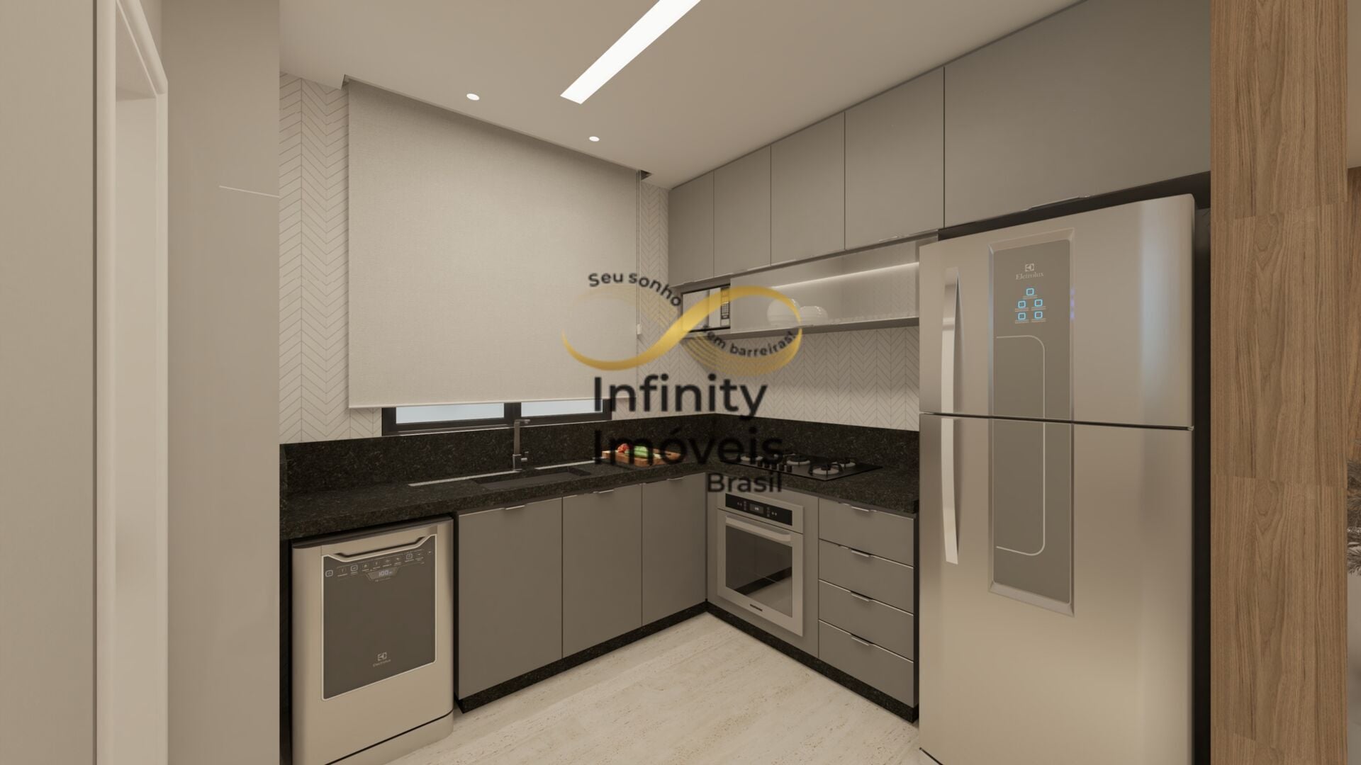 Cobertura, 3 quartos, 186 m² - Foto 7