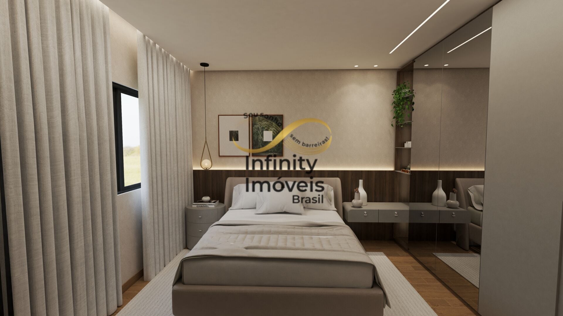 Cobertura, 3 quartos, 186 m² - Foto 11