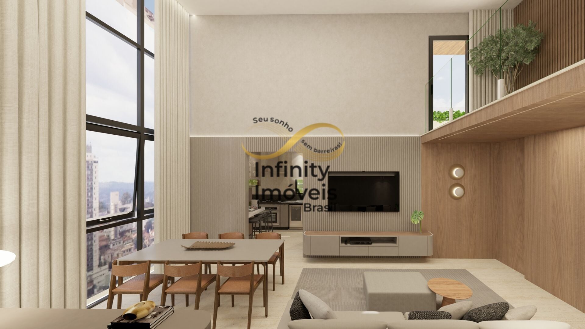 Cobertura, 3 quartos, 186 m² - Foto 14