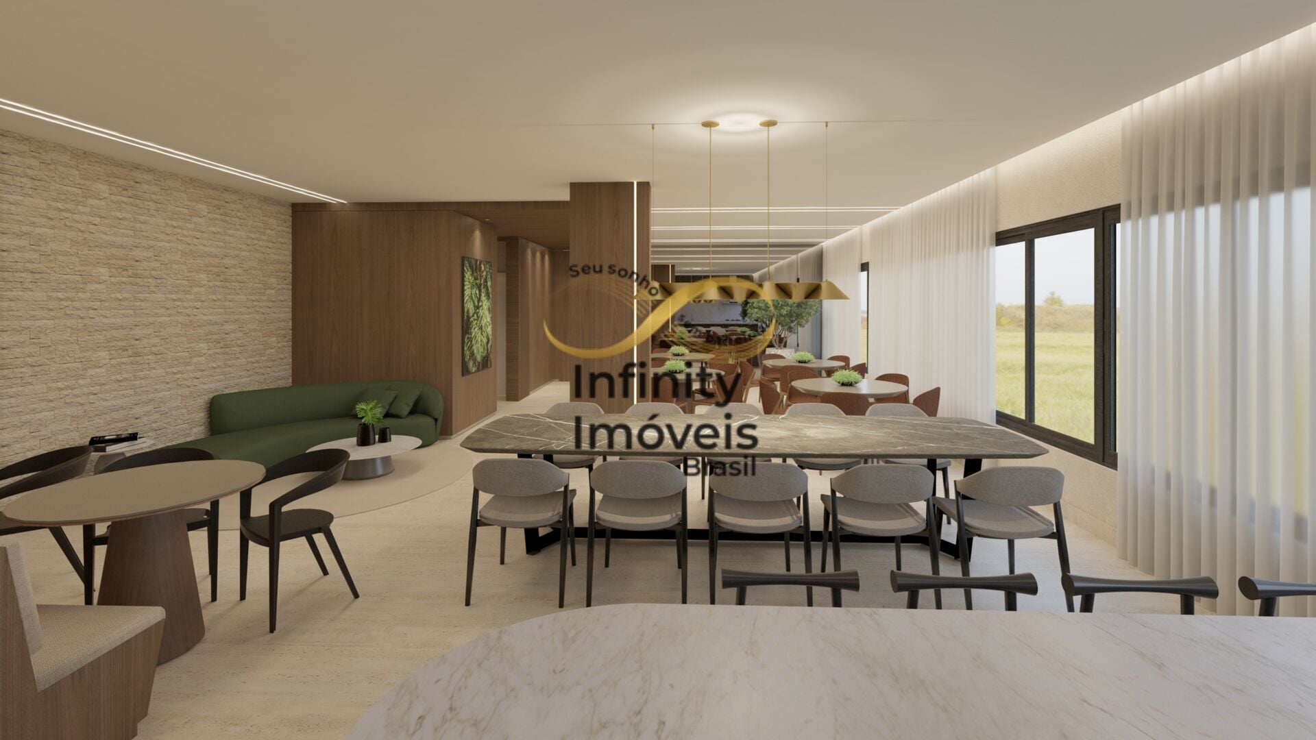 Cobertura, 3 quartos, 186 m² - Foto 23