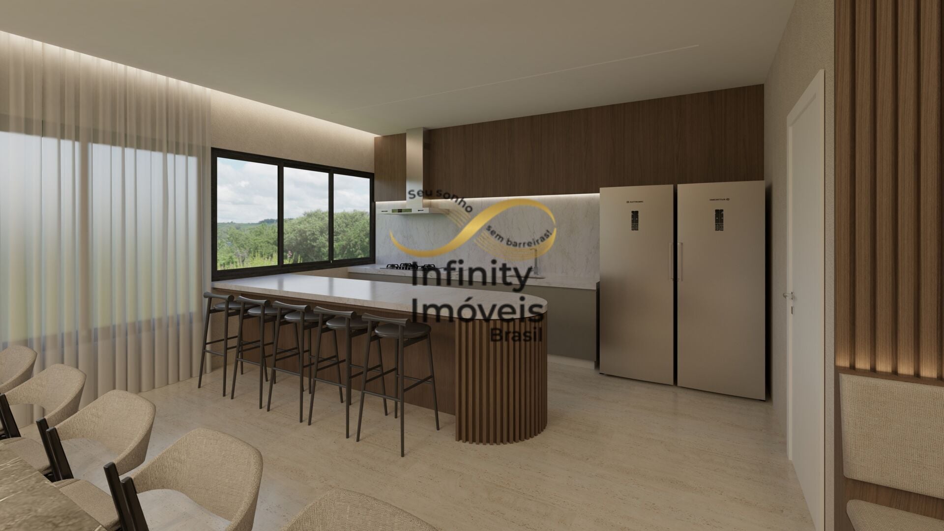 Cobertura, 3 quartos, 186 m² - Foto 24