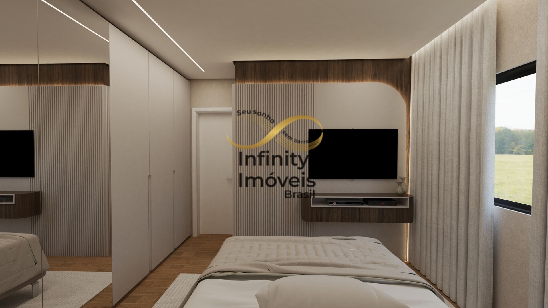 Cobertura, 3 quartos, 186 m² - Foto 13