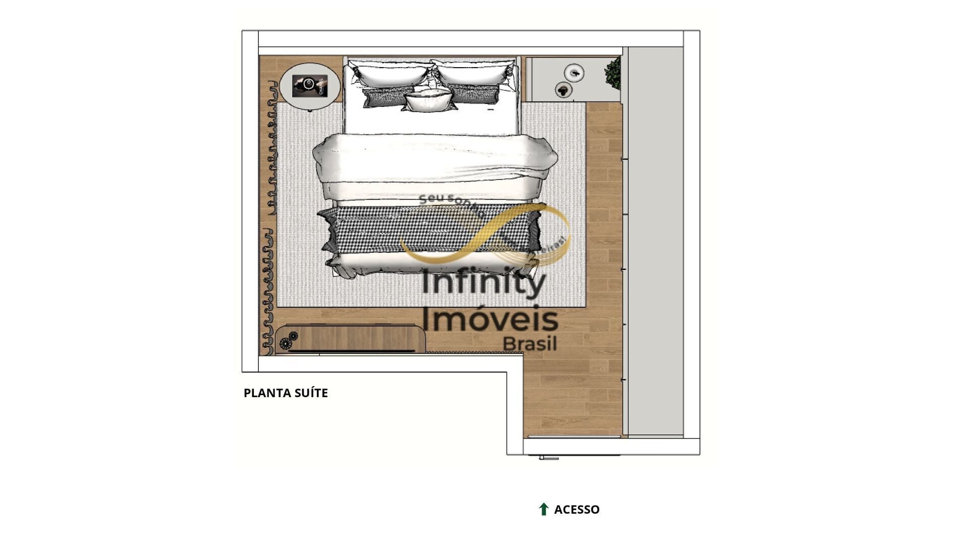 Cobertura, 3 quartos, 186 m² - Foto 33