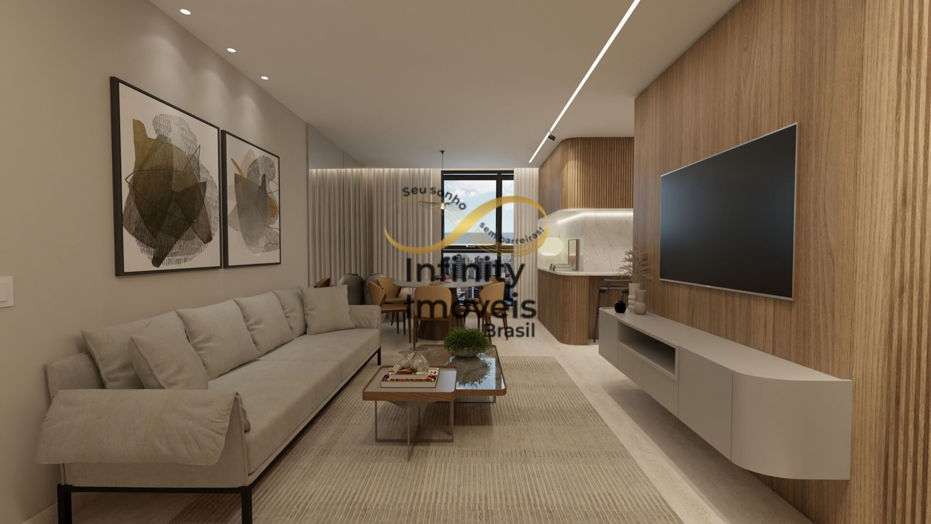 Cobertura, 3 quartos, 186 m² - Foto 5