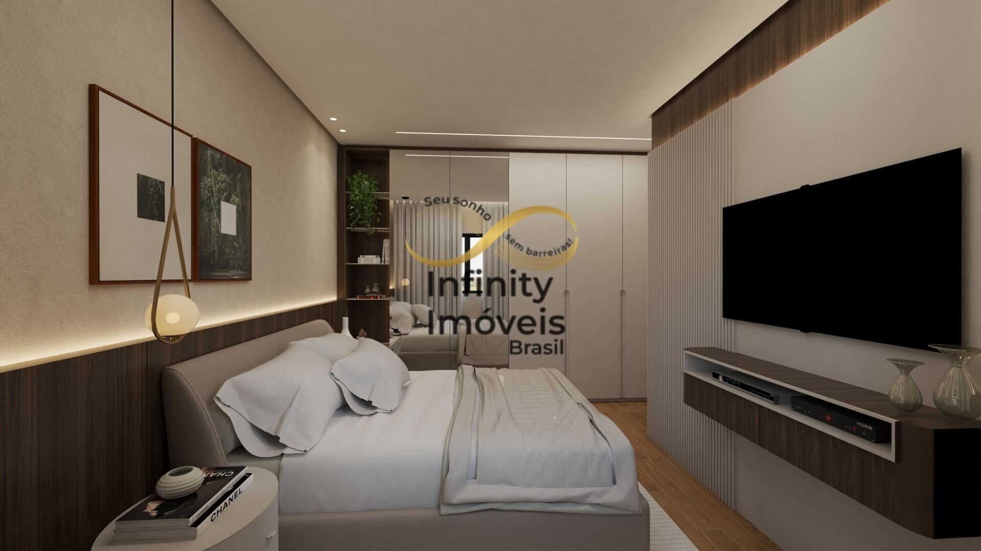 Cobertura, 3 quartos, 186 m² - Foto 12