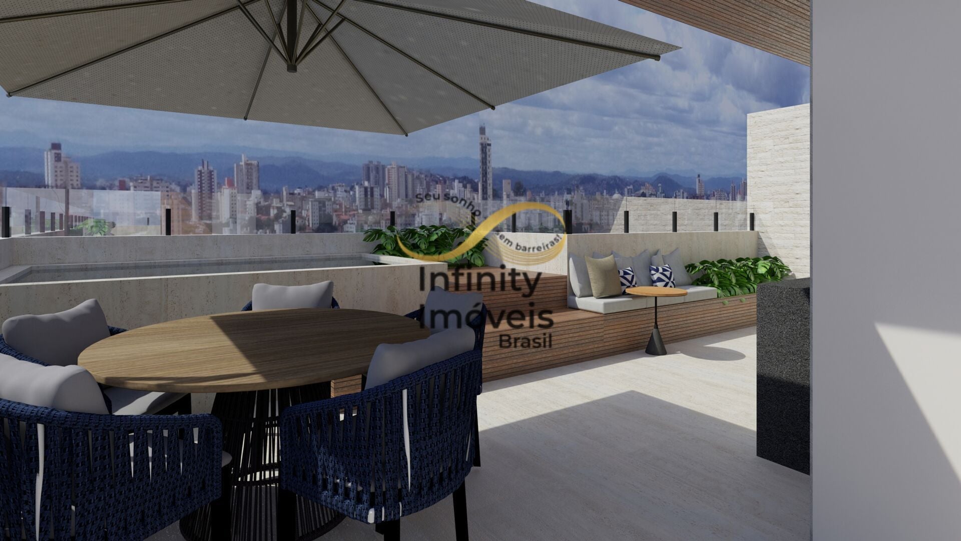 Cobertura, 3 quartos, 186 m² - Foto 18