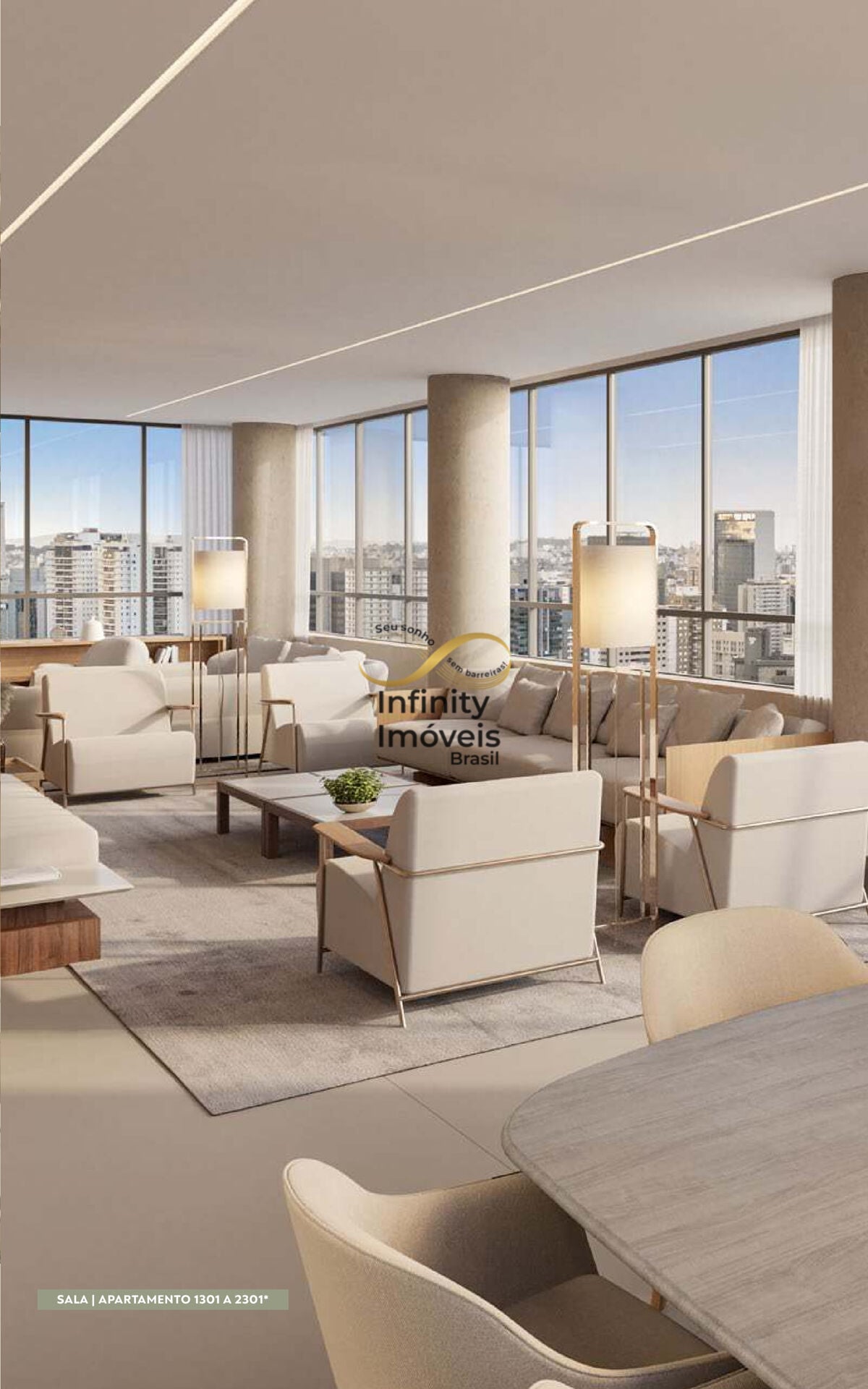 Apartamento, 4 quartos, 516 m² - Foto 26