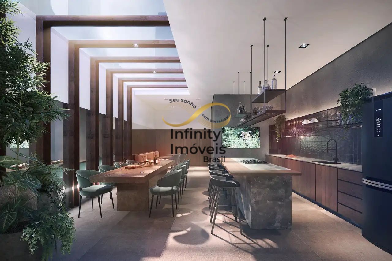 Cobertura, 3 quartos, 136 m² - Foto 10