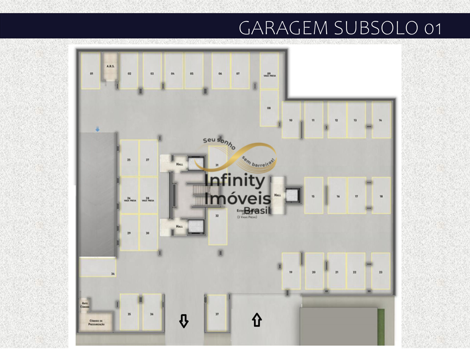 Apartamento, 2 quartos, 76 m² - Foto 14