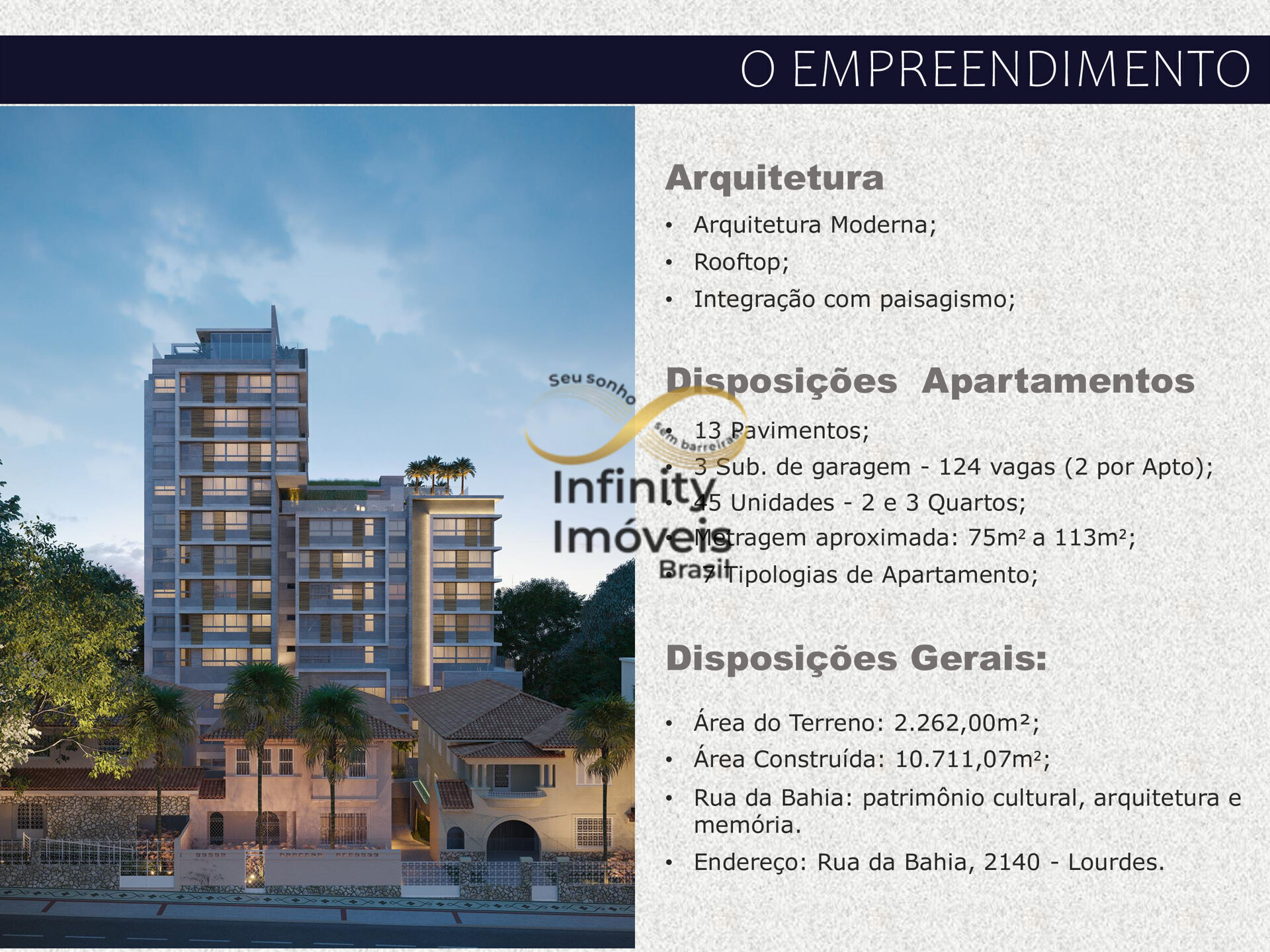 Apartamento, 2 quartos, 76 m² - Foto 3
