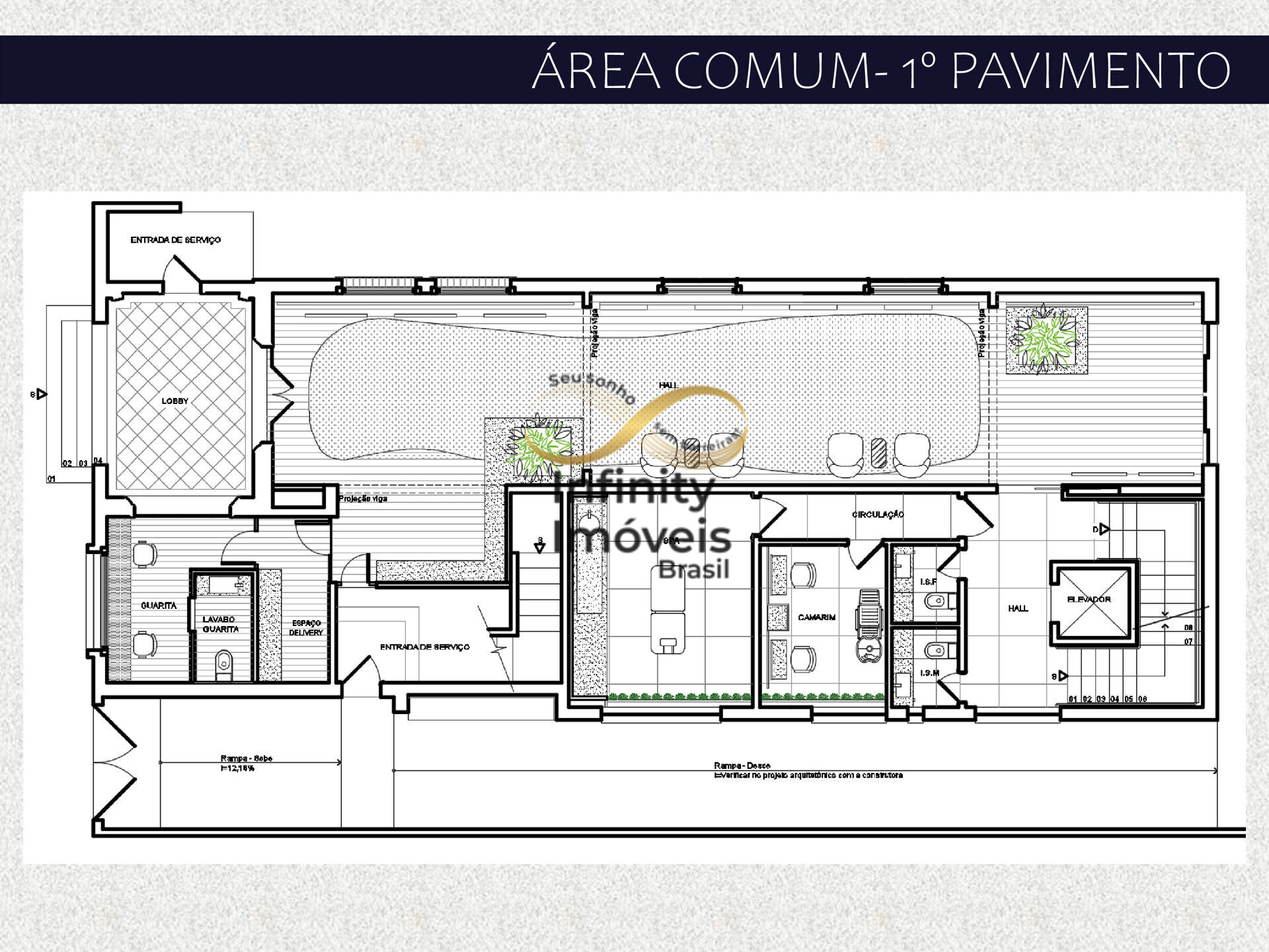 Apartamento, 2 quartos, 76 m² - Foto 18