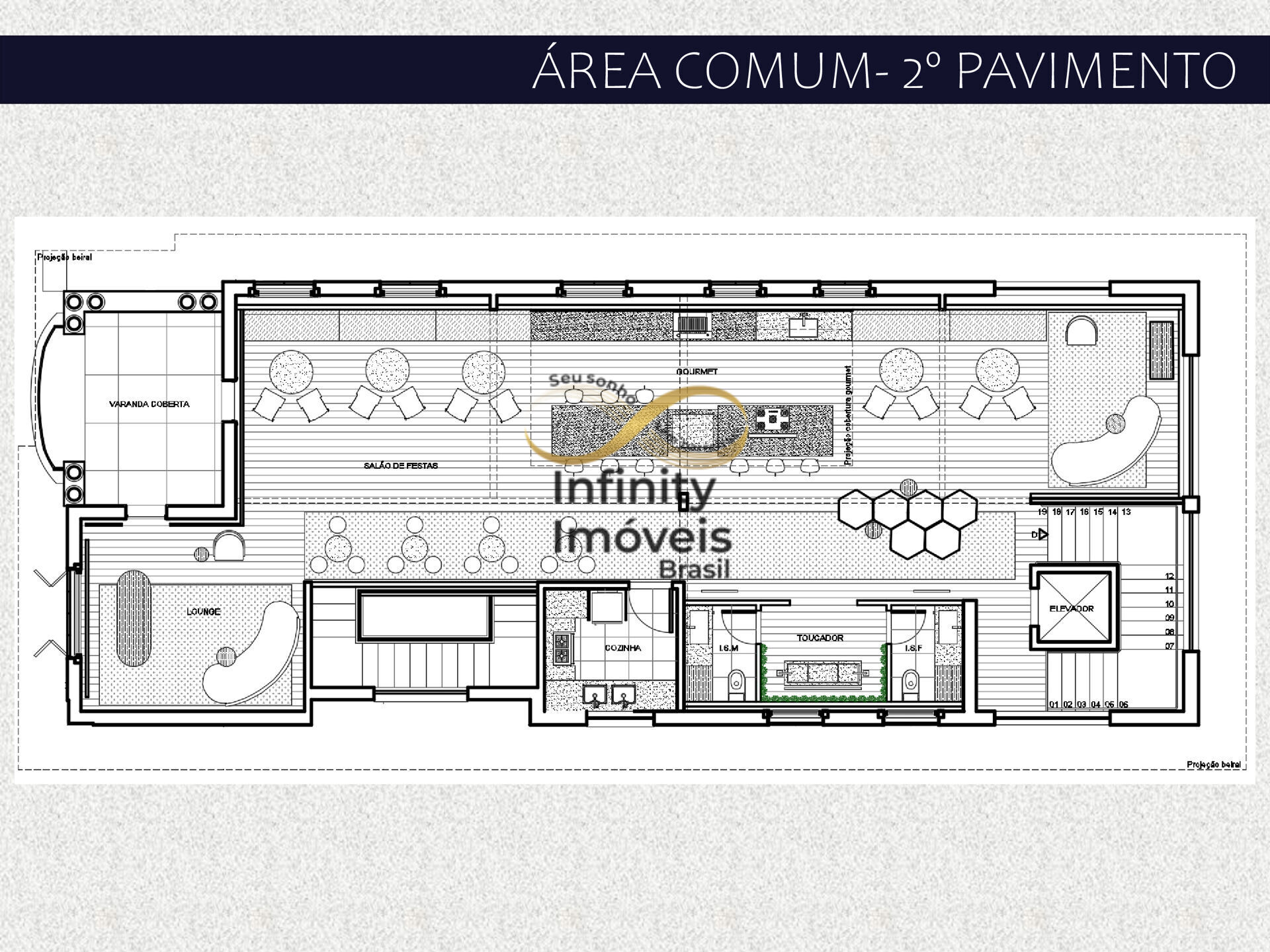 Apartamento, 2 quartos, 76 m² - Foto 19