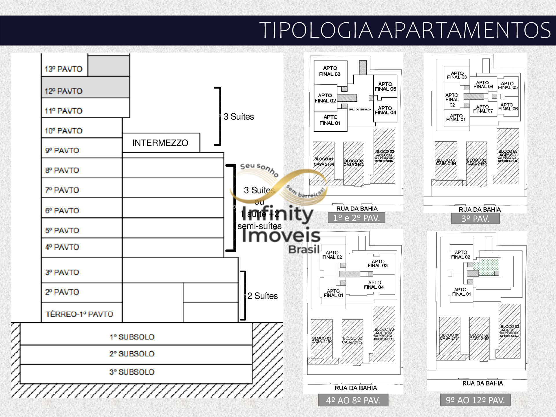 Apartamento, 2 quartos, 76 m² - Foto 15
