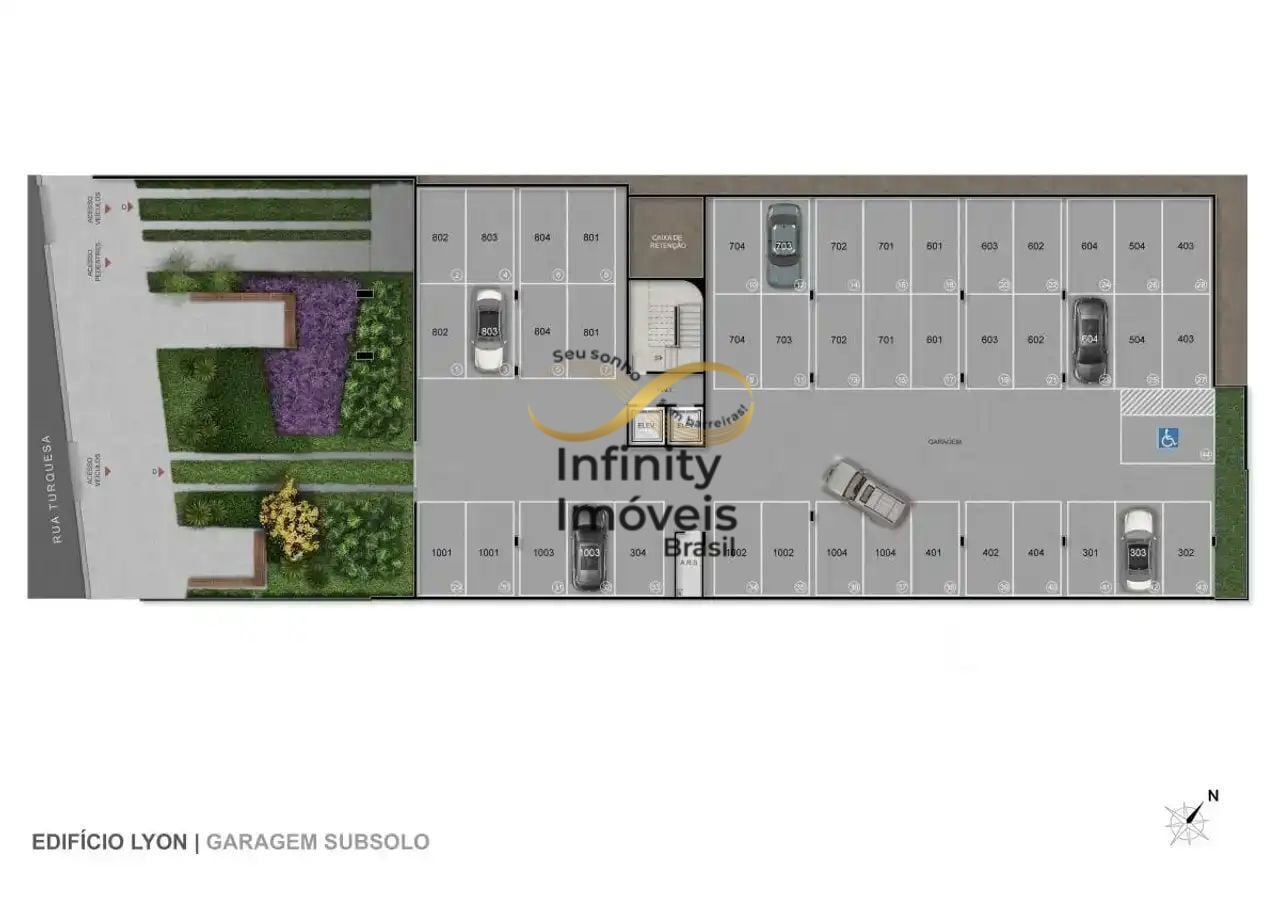 Apartamento, 2 quartos, 71 m² - Foto 25