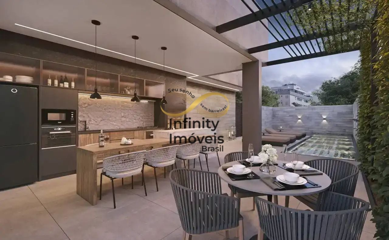 Apartamento, 2 quartos, 71 m² - Foto 8