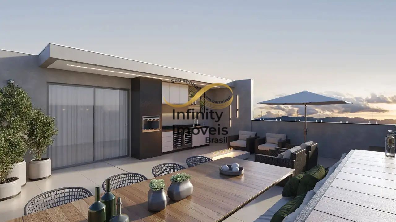 Cobertura, 4 quartos, 309 m² - Foto 18