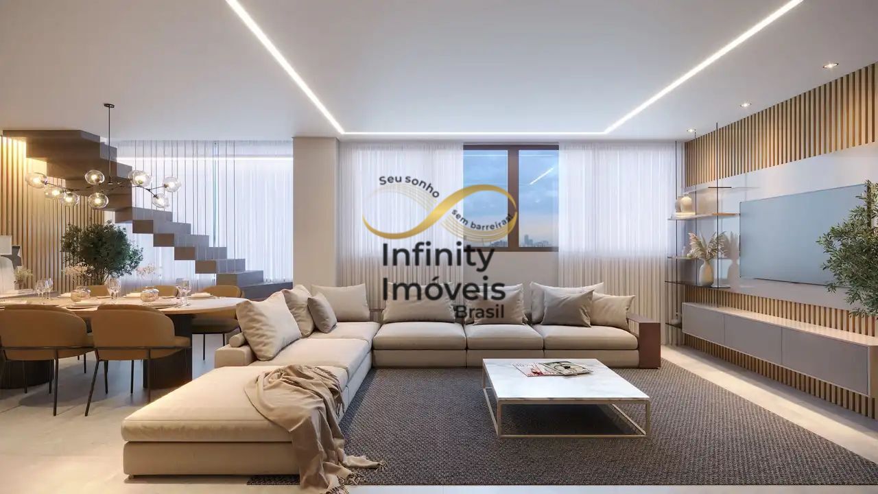 Cobertura, 4 quartos, 309 m² - Foto 25