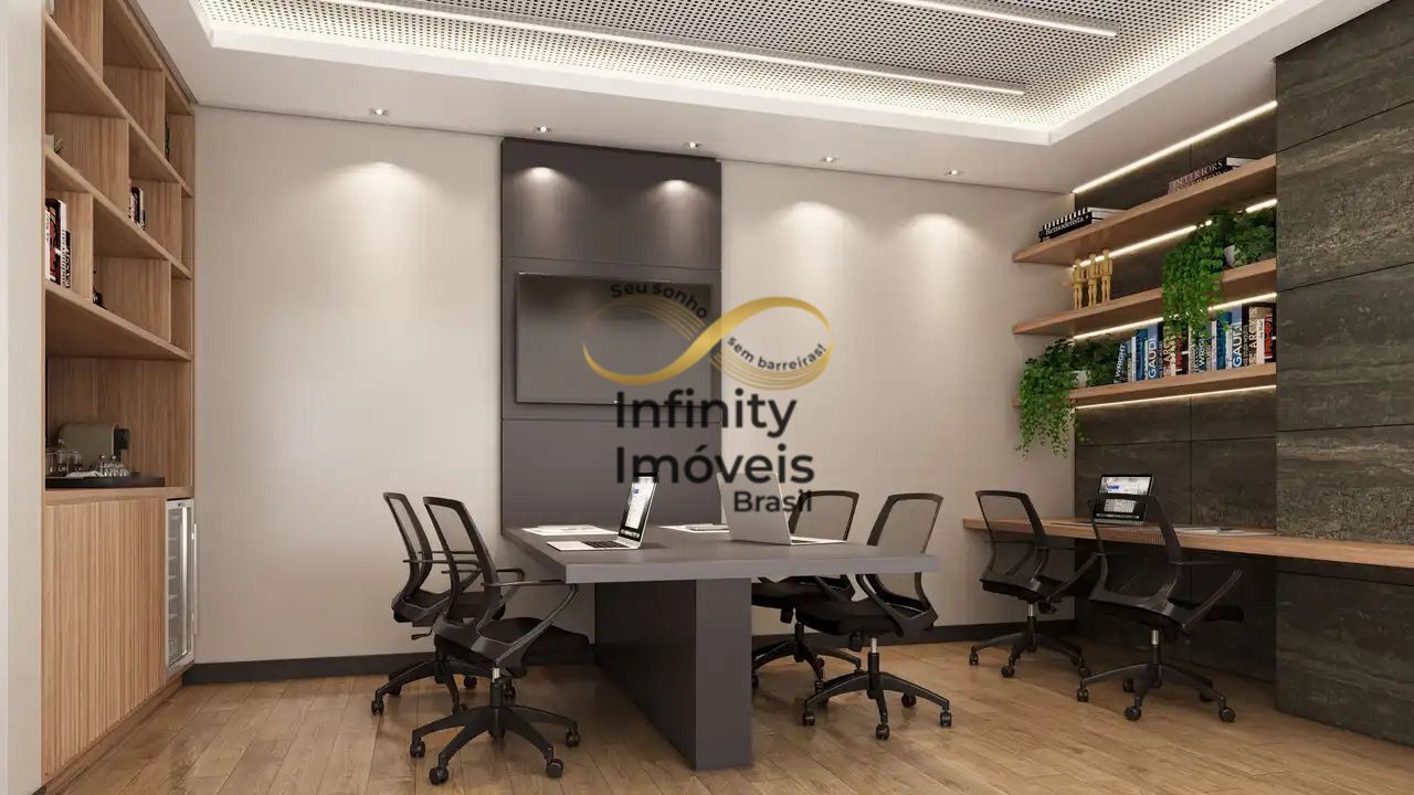 Cobertura, 4 quartos, 309 m² - Foto 11