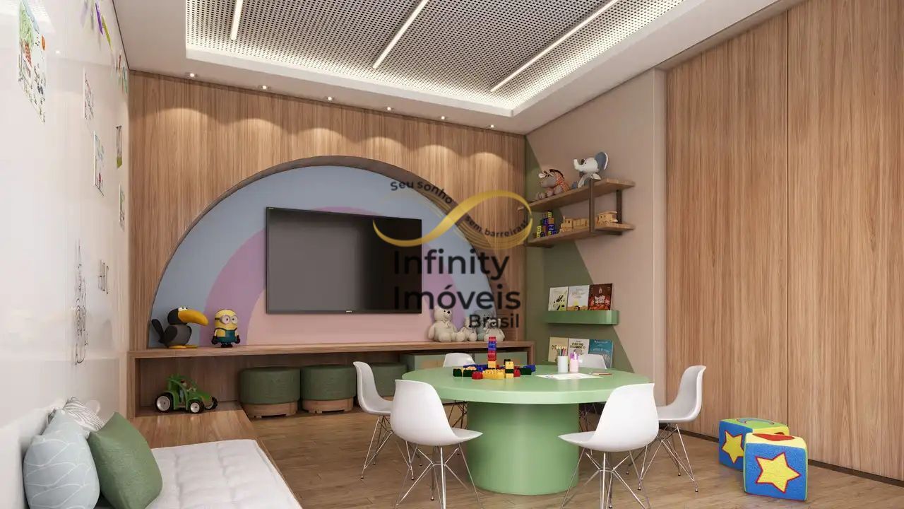 Cobertura, 4 quartos, 309 m² - Foto 10