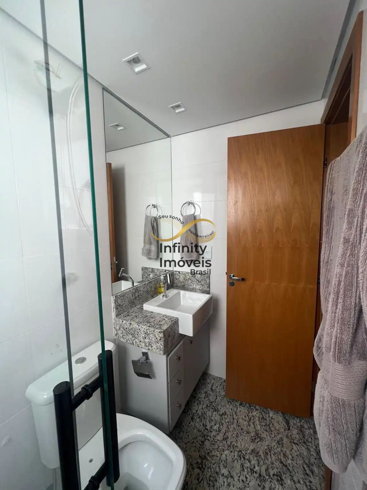 Cobertura, 2 quartos, 34 m² - Foto 11