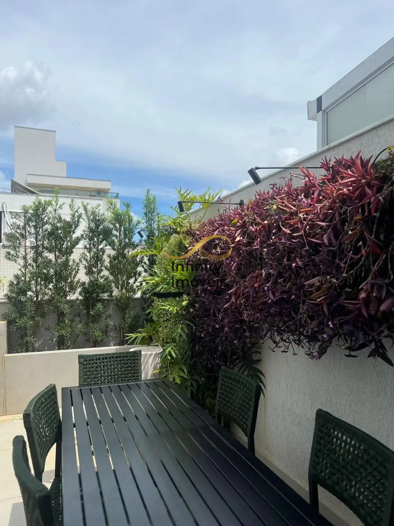 Cobertura, 2 quartos, 34 m² - Foto 5