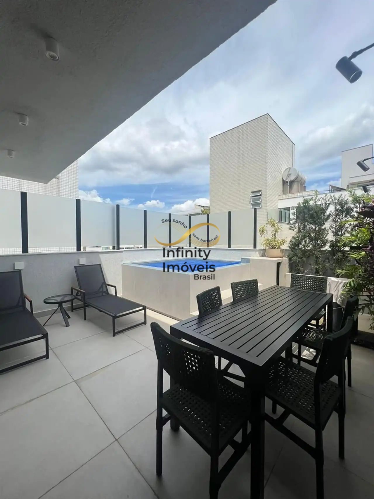 Cobertura, 2 quartos, 34 m² - Foto 22