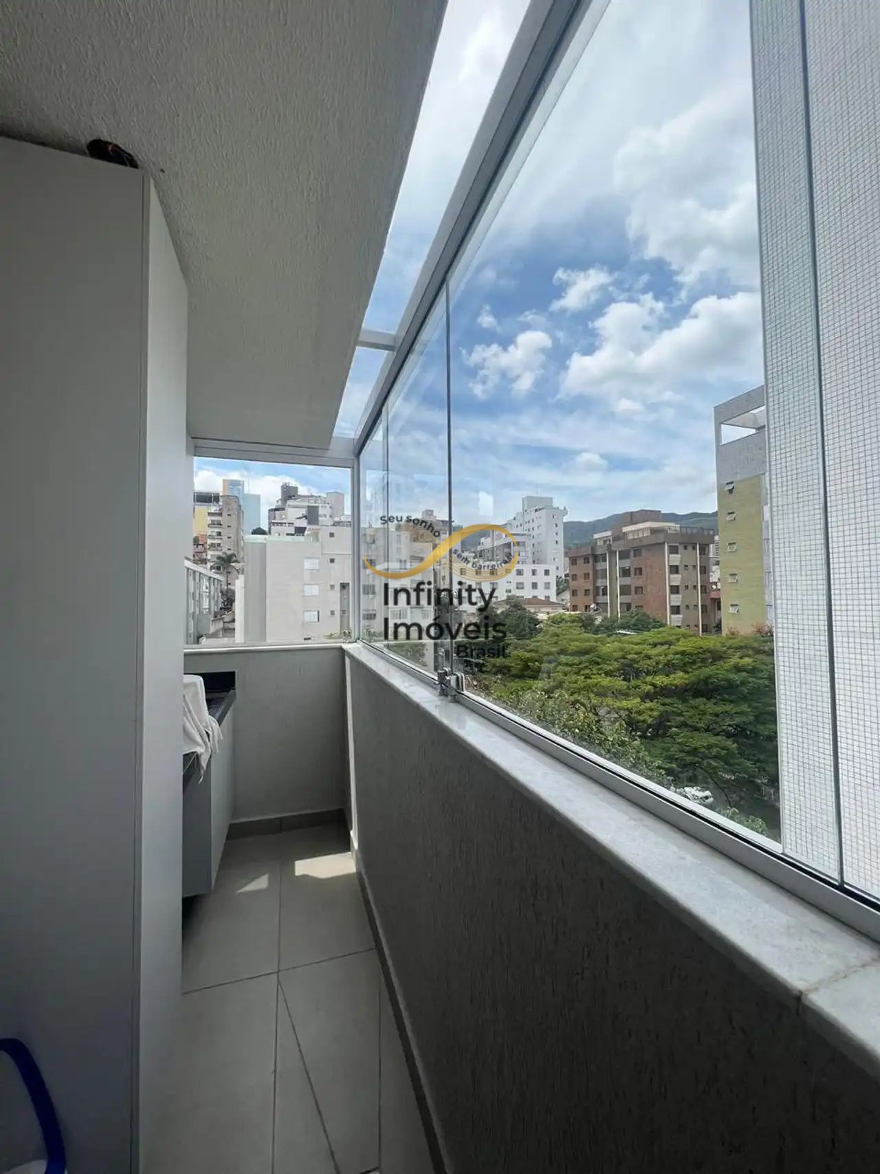 Cobertura, 2 quartos, 34 m² - Foto 21