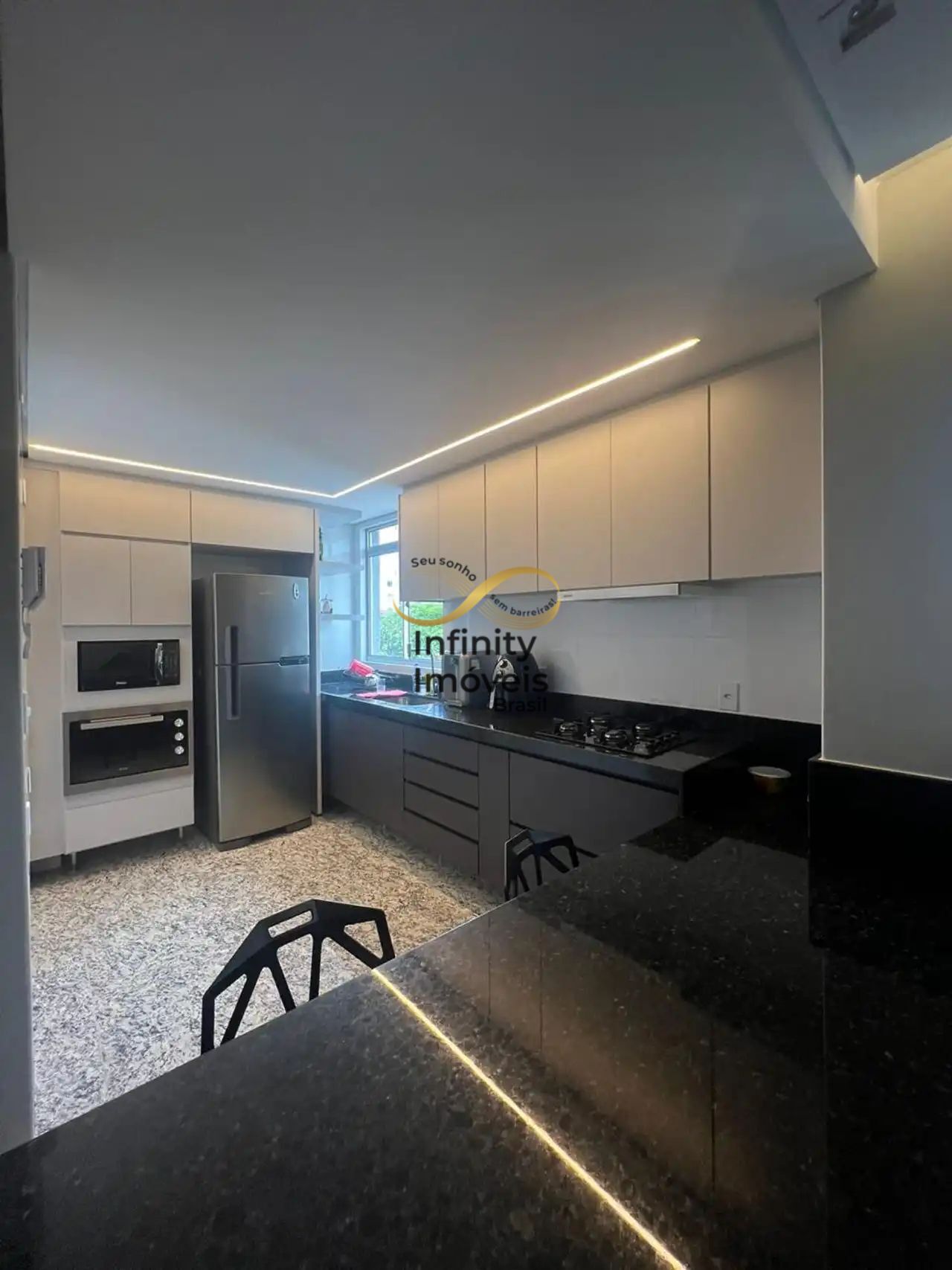 Cobertura, 2 quartos, 34 m² - Foto 7