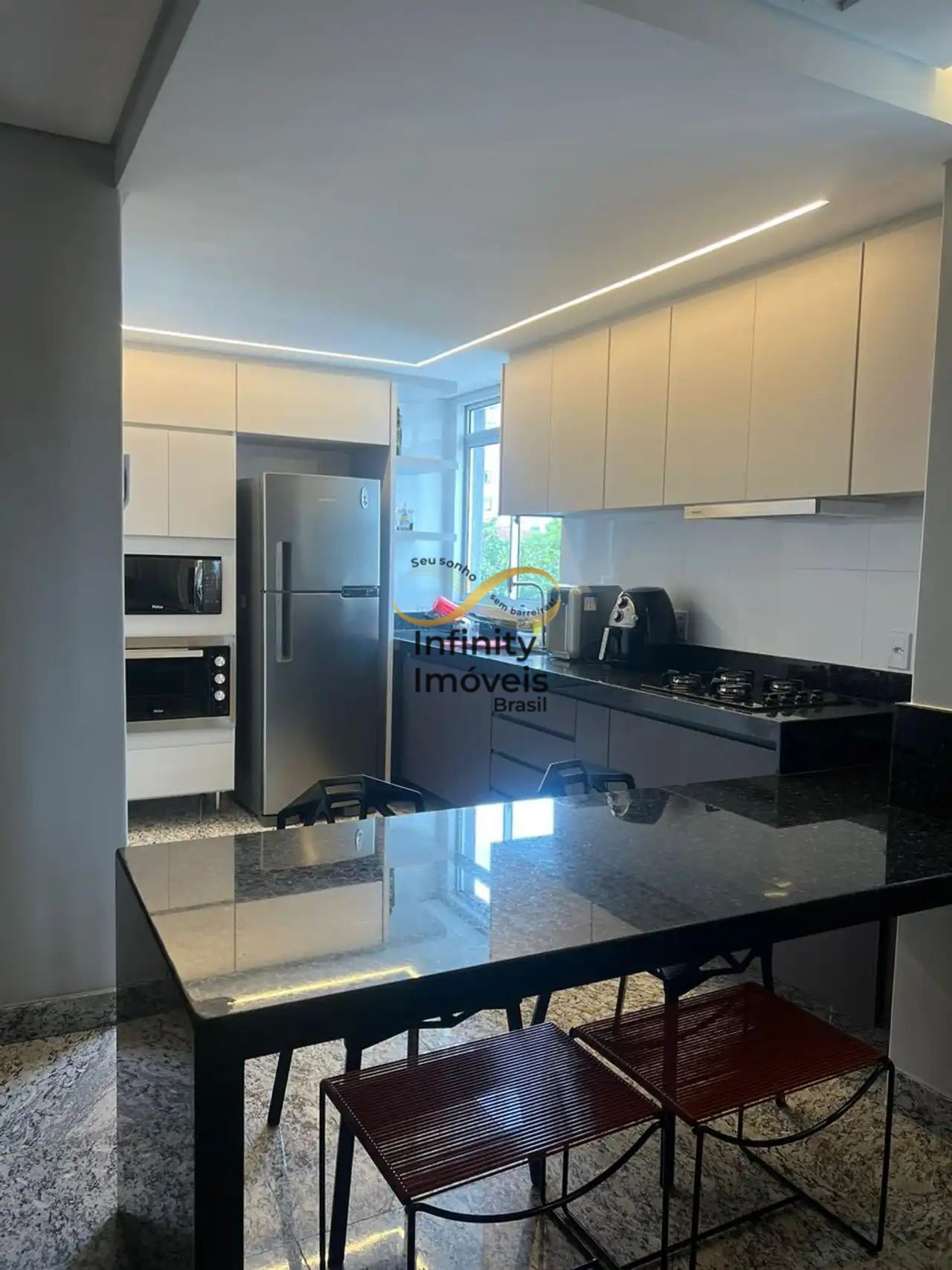 Cobertura, 2 quartos, 34 m² - Foto 6