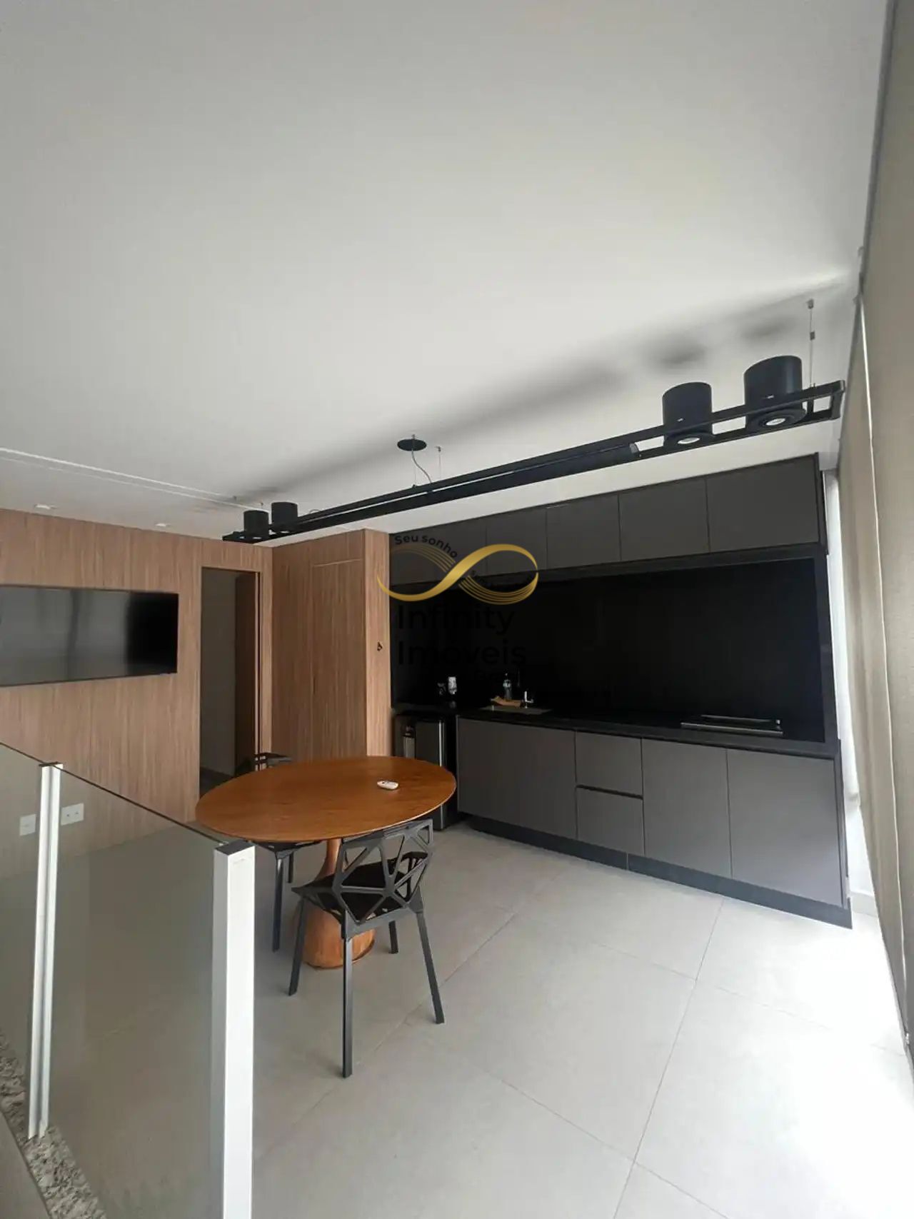 Cobertura, 2 quartos, 34 m² - Foto 18